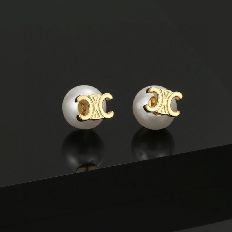 Ce1i*e earrings